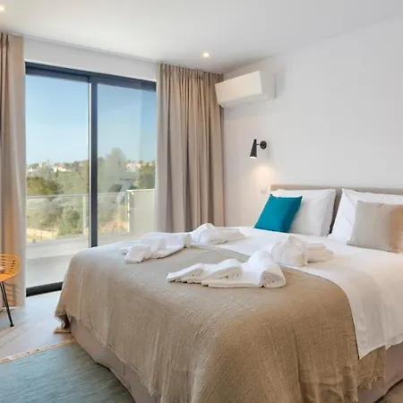 Casa Sol & Stu By Sevencollection Carvoeiro (Lagoa)