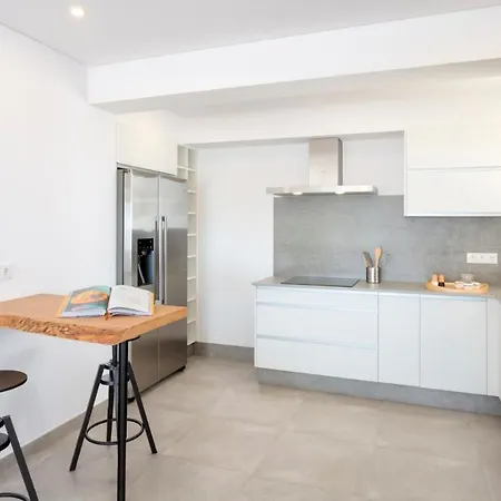 Appartement Casa Sol & Stu By Sevencollection *