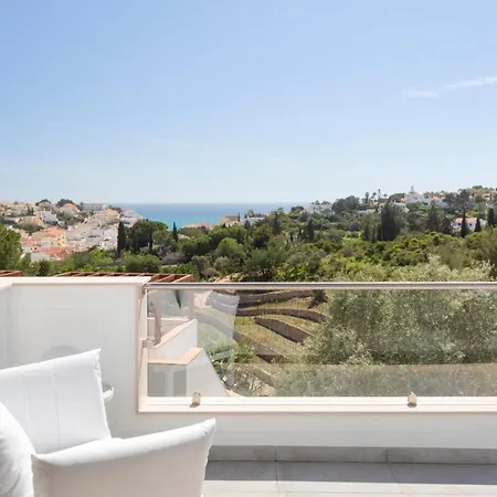 Casa Sol & Stu By Sevencollection Appartement Carvoeiro (Lagoa)