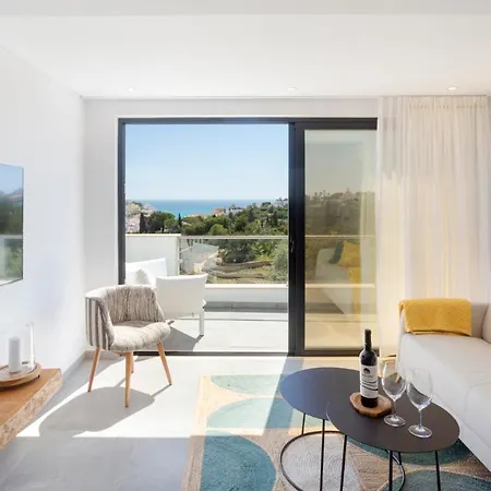 Casa Sol & Stu By Sevencollection