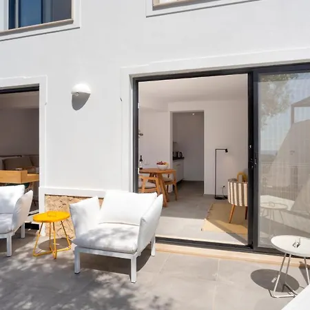 Casa Sol Apt & Stu By Sevencollection * Carvoeiro (Lagoa)