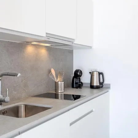 Appartement Casa Sol Apt & Stu By Sevencollection Carvoeiro (Lagoa)