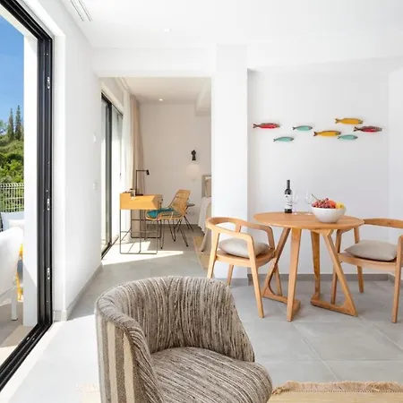 Appartement Casa Sol Apt & Stu By Sevencollection *