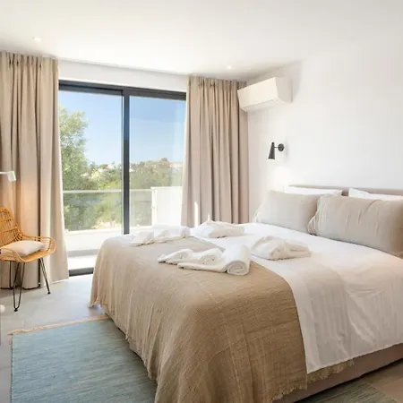 Casa Sol Apt & Stu By Sevencollection * Carvoeiro (Lagoa)