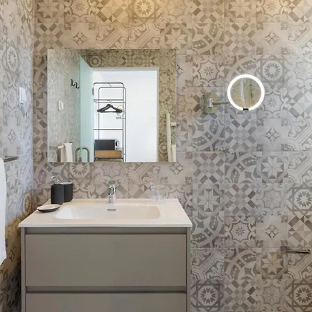 Casa Sol Apt & Stu By Sevencollection Appartement