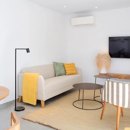 Casa Sol Apt & Stu By Sevencollection * Carvoeiro (Lagoa)