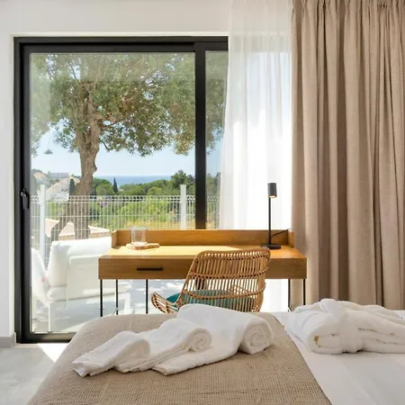 Casa Sol Apt & Stu By Sevencollection Apartment *