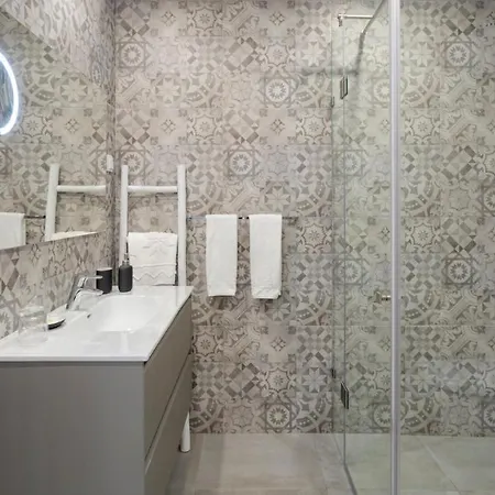 Casa Sol Apt & Stu By Sevencollection *