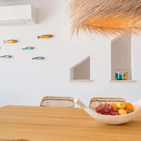 Casa Sol Apt & Stu By Sevencollection Apartment