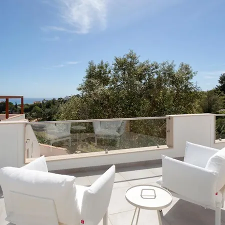 Casa Sol Apt & Stu By Sevencollection Carvoeiro (Lagoa)