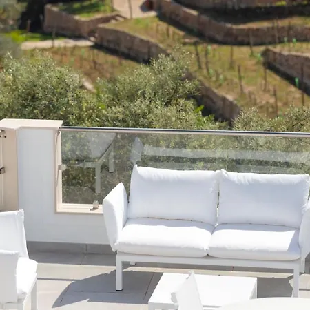 Casa Sol Apt & Stu By Sevencollection
