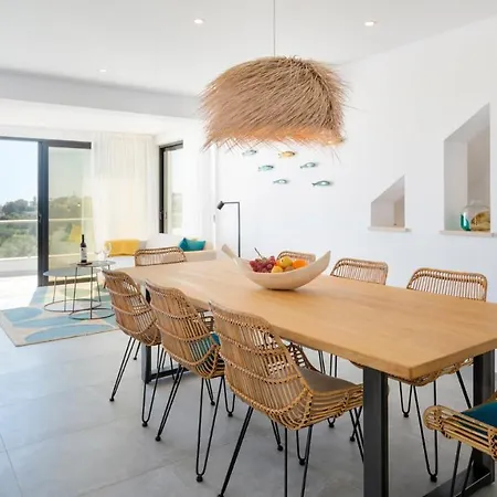 Casa Sol Apt & Stu By Sevencollection * Carvoeiro (Lagoa)