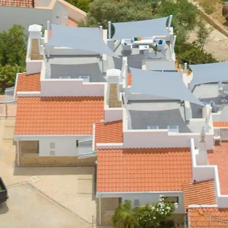 Casa Sol Apt & Stu By Sevencollection Apartment